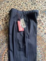 Max Mara Hose navy neu mit Etikett Gr.44 - akt. Kollektion Bayern - Otterfing Vorschau