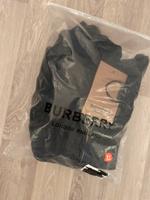Burberry zipper Eimsbüttel - Hamburg Eimsbüttel (Stadtteil) Vorschau