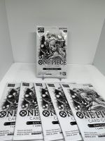 ONE PIECE TCG Event Pack Vol.3 Berlin - Schöneberg Vorschau