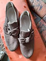 HÜBSCHE DAMEN SNEAKER GABOR GRÖßE 8 TOPP Bayern - Kumhausen Vorschau