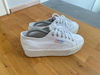 Sneaker SUPERGRA Gr.38 Dresden - Blasewitz Vorschau