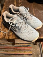 Tennisschuhe Kinder Wilson Bayern - Eichendorf Vorschau