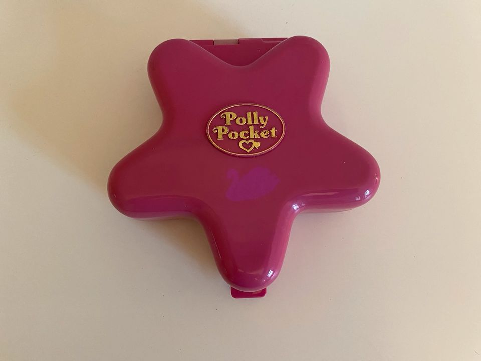 Polly Pocket fairy light Wonderland 90er inklusive Versand in Cottbus