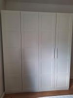 Pax Kleiderschränke ikea pax 100x58x236 Sachsen - Hoyerswerda Vorschau