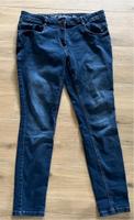 ❤️❤️❤️ Jeans Gr. 42 GINA blau wie Neu Ernstings Family Bayern - Feldkirchen-Westerham Vorschau