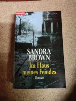 Sandra Brown Im Haus meines Feindes Krimi Thriller Bayern - Windorf Vorschau