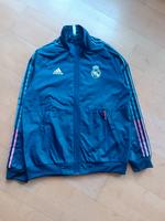 Adidas Real Madrid Trackjacket Vintage Trainingsjacke Größe M Bla Baden-Württemberg - Filderstadt Vorschau