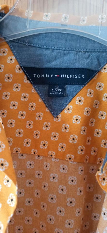 Tommy Hilfiger Bluse in Hainichen