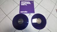 Serato Control Vinyl Lila Original NEU OVP Nordrhein-Westfalen - Schwerte Vorschau