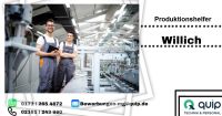 Produktionshelfer Willich (m/w/d) Nordrhein-Westfalen - Willich Vorschau