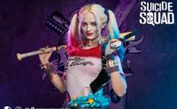 Infinity Studio Harley Quinn 1/1 Büste !!NEU!! Nummer 206/899 Leipzig - Gohlis-Mitte Vorschau