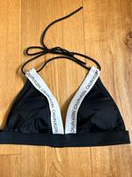 Calvin Klein Bikinioberteil Bayern - Erding Vorschau