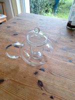 Teekanne Glas Hessen - Bad Vilbel Vorschau