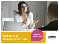 Personalreferent (m/w/d) (acordiz) Baden-Württemberg - Schwetzingen Vorschau