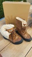 UGG Boots mit flauschig warmem Innenfutter Rheinland-Pfalz - Mainz Vorschau