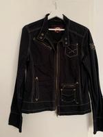 Damen Jeansjacke Rheinland-Pfalz - Wittgert Vorschau
