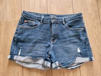 C&A Clockhouse jeans Shorts high rise 42 Rheinland-Pfalz - Berg Vorschau
