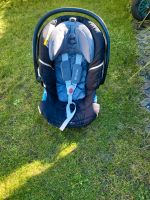 Cybex isofix babyschale Leipzig - Liebertwolkwitz Vorschau