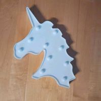 Einhorn LED Lampe, Nachtlichter Stimmungslicht ❤ für Kinderzimmer Baden-Württemberg - Ammerbuch Vorschau