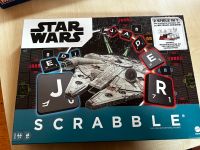 Scrabble Edition Star Wars Mecklenburg-Vorpommern - Krien Vorschau