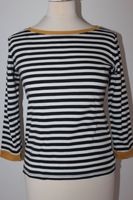 edc by Esprit Shirt Pulli Pullover gestreift Gr. S 36 Hessen - Eichenzell Vorschau