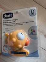 Chicco Badethermometer Fisch Hessen - Lich Vorschau