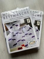 Microfaser Bettwäsche neu Bayern - Bad Neustadt a.d. Saale Vorschau
