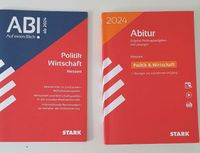 Stark Abi Politik & Wirtschaft Hessen 2024 auch mündliche Prüfung Frankfurt am Main - Nieder-Erlenbach Vorschau