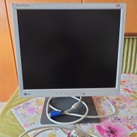 LG FLATRON L1710S, TFT Monitor, 17 Zoll Kr. Dachau - Markt Indersdorf Vorschau