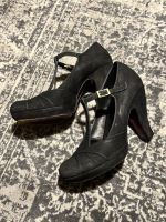 Chie Mihara  ⚫️  Retro Pumps Berlin - Mitte Vorschau