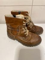 Rieker Stiefel Gr. 38 Kr. Altötting - Burghausen Vorschau