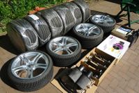 2x CONTINENTAL 235/35 ZR 19 + 4x 295/30 ZR 19 FÜR AUDI R 8 NEU Sachsen - Haselbachtal Vorschau