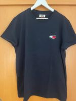 T-Shirt Tommy Jeans, XL, TOP Zustand!!! Hessen - Friedberg (Hessen) Vorschau