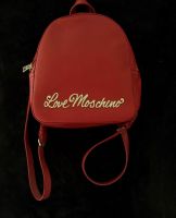 Love Moschino Mini Rucksack Nordrhein-Westfalen - Siegen Vorschau