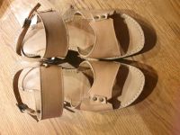 Sandalen, Gabor, beige, Gr. 37 Baden-Württemberg - Schramberg Vorschau