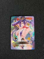 Goddess Story / SSR-Karte / Mona Berlin - Lichtenberg Vorschau