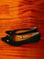 Flache Schuhe Ballerina Rodenkirchen - Sürth Vorschau
