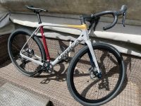 Wunderschönes Orbea Gravel Bike wie aus dem Laden Bayern - Regensburg Vorschau