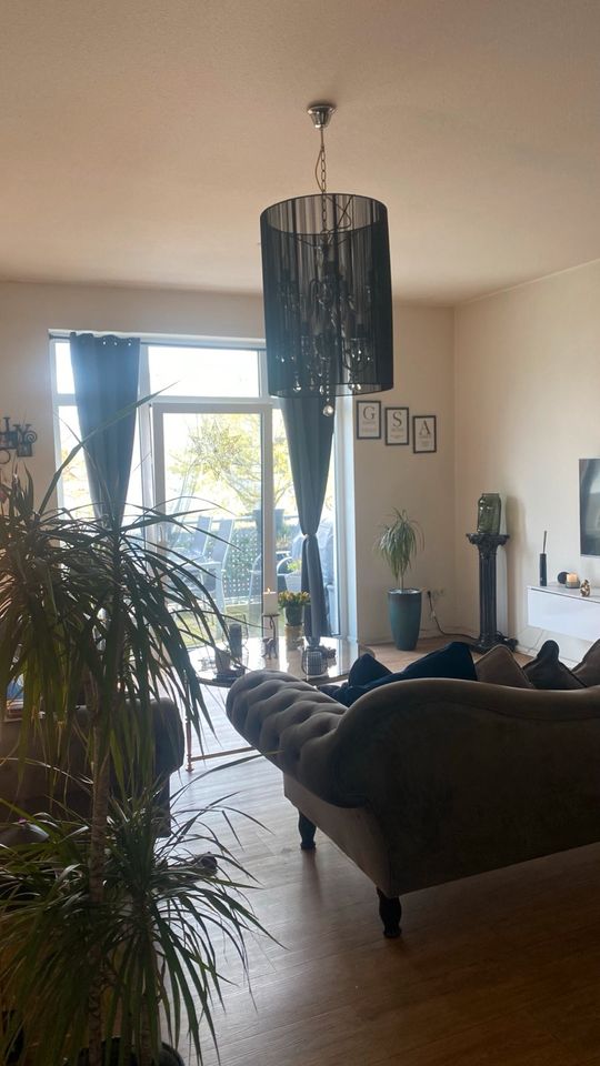 Tausch 4 Zimmer Wohnung gegen 3 Zimmer . RESERVIERT!! in Oldenburg