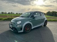 Abarth 500 695 70th Anniversario Nordrhein-Westfalen - Selfkant Vorschau