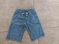 Topolino Shorts Jeans  Gr. 122 Sachsen - Meißen Vorschau