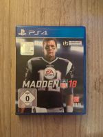 Madden NFL 18 - PS4 Bayern - Trunkelsberg Vorschau