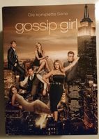Gossip Girl (die komplette Serie auf 30 DVD) Köln - Rondorf Vorschau