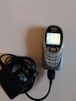 Retro Handy- Siemens s55 Nordrhein-Westfalen - Viersen Vorschau