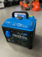 INVERTER STROMERZEUGER ISG 1200 ECO Bayern - Kissing Vorschau