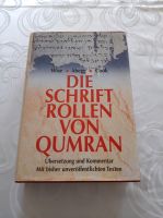 Die Schriftrollen von Qumran Rheinland-Pfalz - Breitscheid Kr Neuwied Vorschau