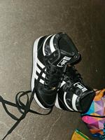 Adidas Schuhe Gr. 38 Wandsbek - Gartenstadt Vorschau