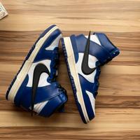 Nike Dunk High x AMBUSH “Deep Royal” – NEU | Größe 39 | US 6.5 | Berlin - Karlshorst Vorschau