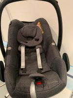 Maxi Cosi Babyschale Pebble inkl. Isofix Station Family Fix Dresden - Loschwitz Vorschau