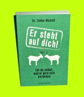 Er steht auf Dich! Sei Du selbst, und er wird sich verlieben München - Au-Haidhausen Vorschau